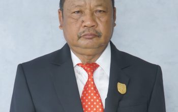 DPRD Gumas Kecam Tindakan Tambang Ilegal di Hutan Adat Himba Antang Liang Bungai
