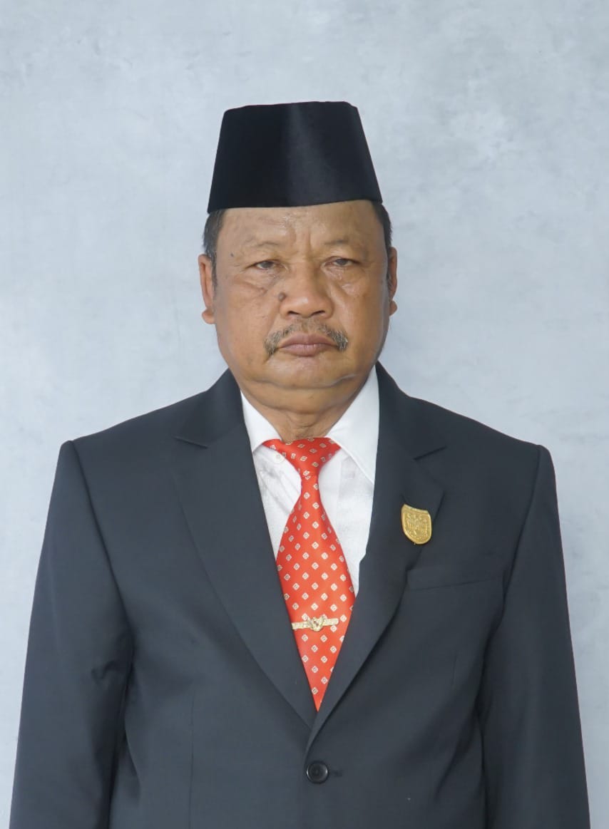 DPRD Gumas