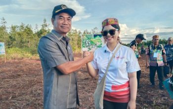 Persiapkan SDM