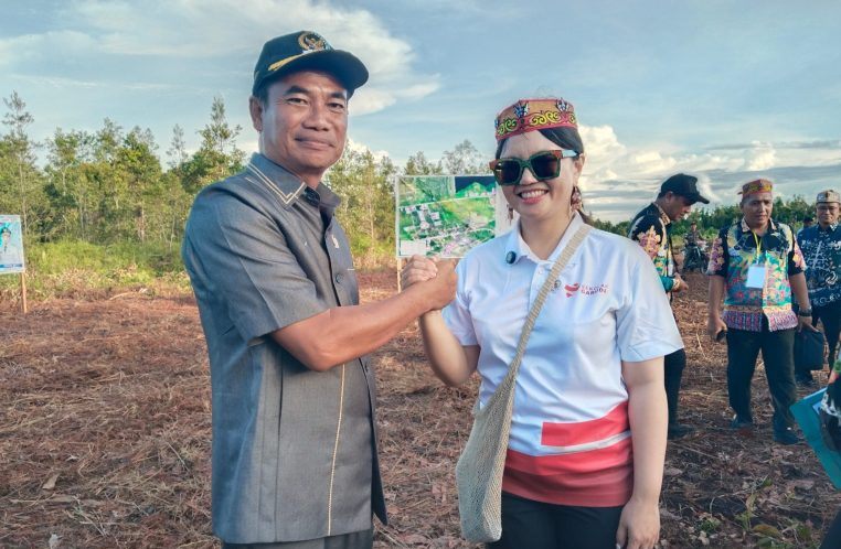 Persiapkan SDM