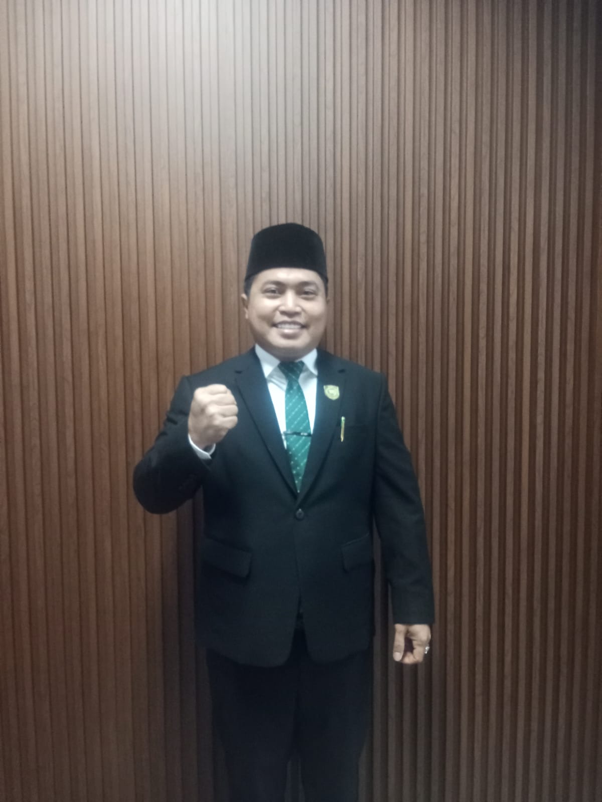 DPRD Pulpis