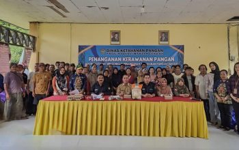 APBD Perubahan Kalteng 2025 Disetujui