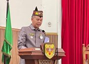 Bupati Gumas