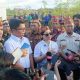Bupati Katingan Dampingi Wamen Diktisaintek RI Tinjau Lokasi Sekolah Unggulan
