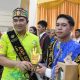 Bupati Pulpis dan Ketua TP PKK Hadiri Grand Final Apresiasi Duta GenRe