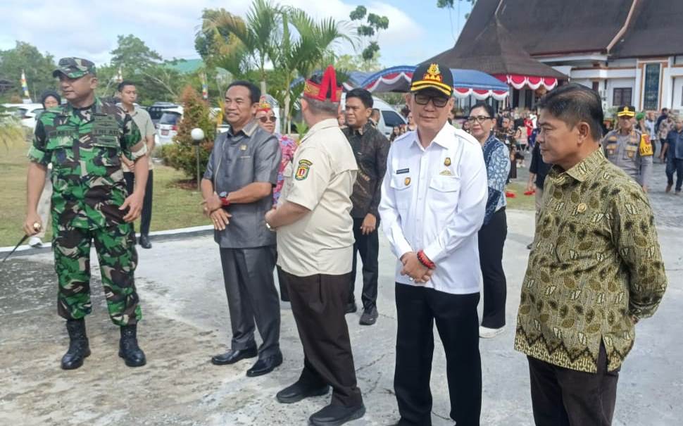 DPRD Katingan