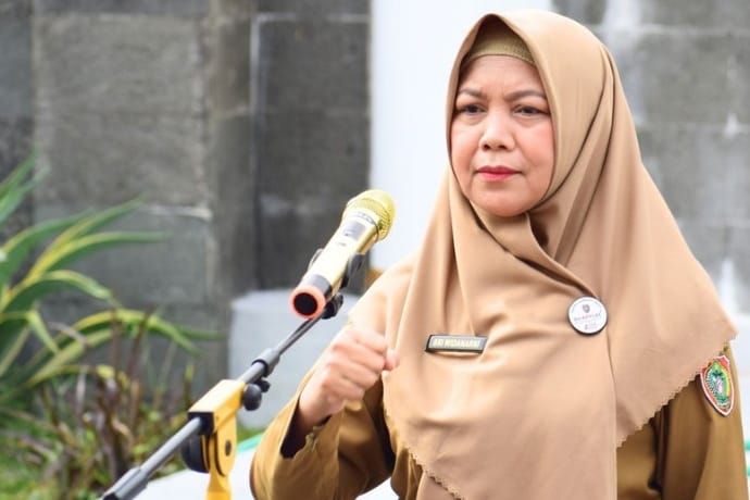 Dislutkan Kalteng