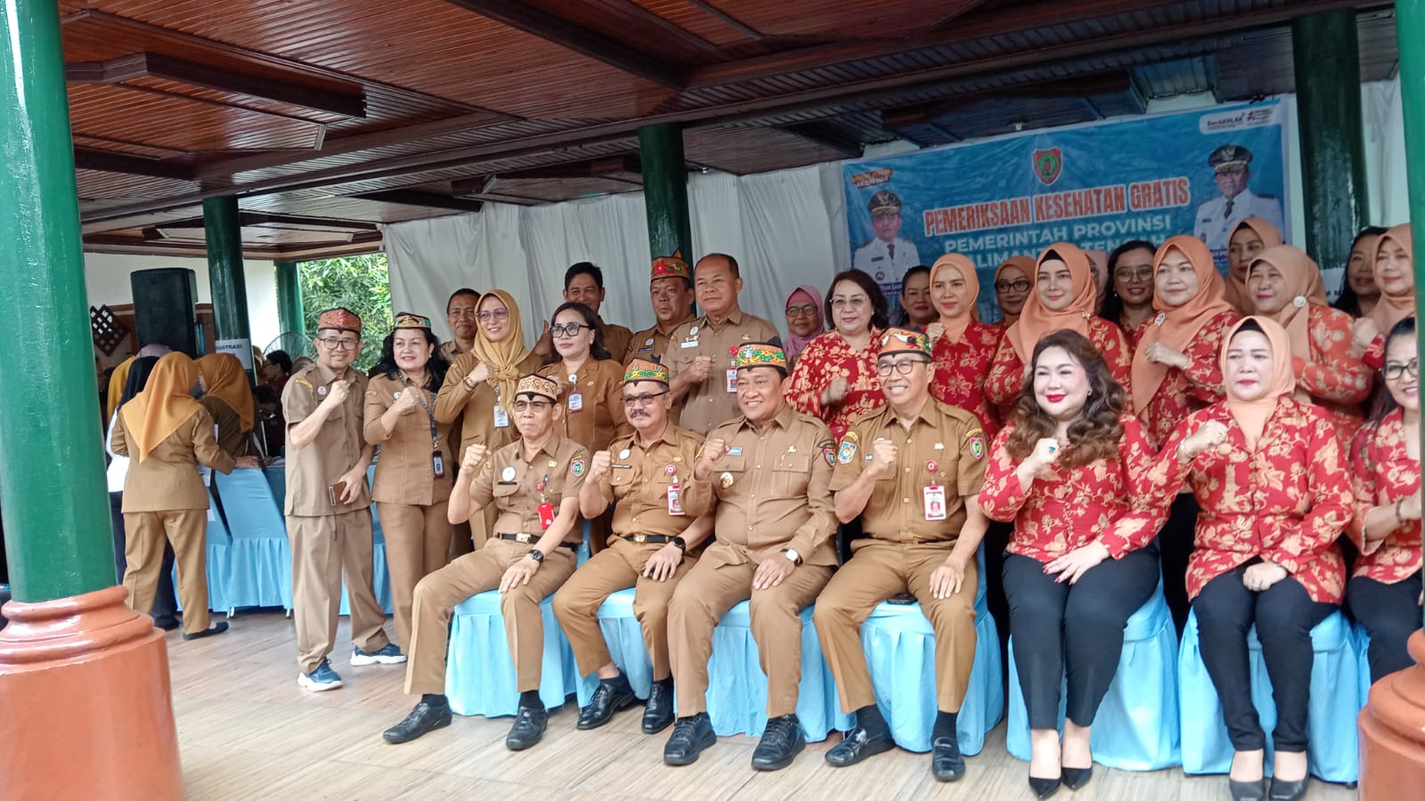 DWP Kalteng