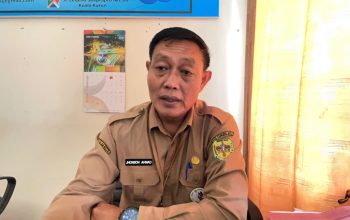 Sekolah Rakyat di Gumas akan Dilaunching Akhir September