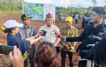Katingan Berpeluang Besar jadi Lokasi Sekolah Unggulan