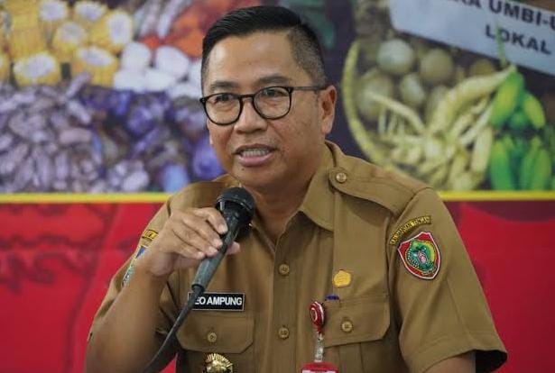 Pemprov Kalteng