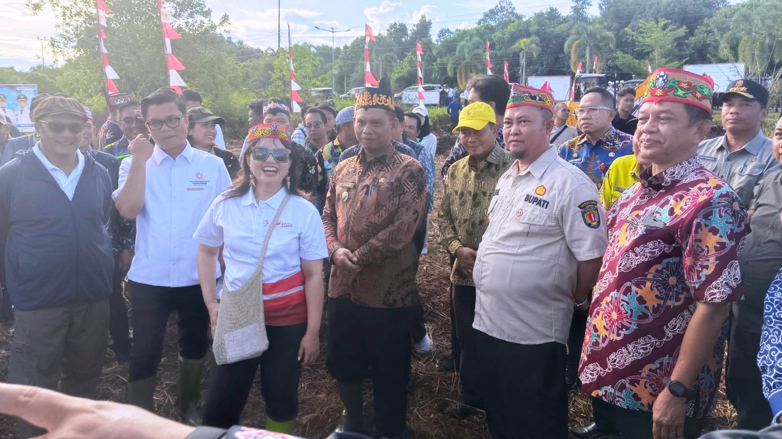 Lokasi Sekolah
