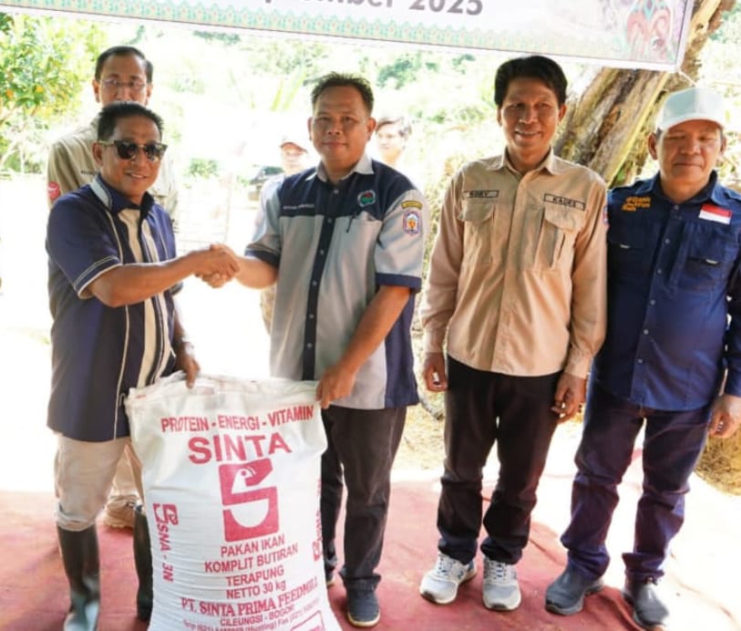 Bupati Mura