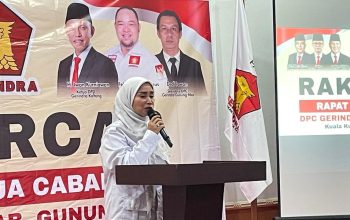 Masyarakat Gumas Tetap Waspada Penyakit di Musim Penghujan