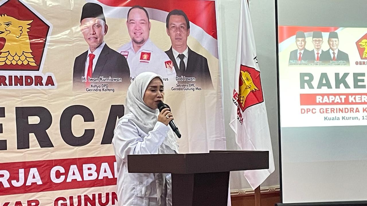Masyarakat Gumas
