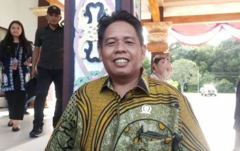 DPRD Katingan