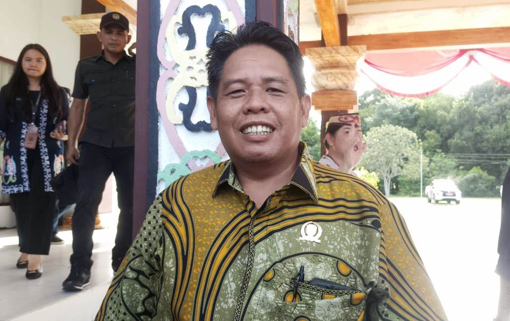 DPRD Katingan