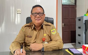BKPSDM Gumas Siapkan Pengukuhan PPPK