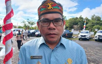 Penerbitan SK