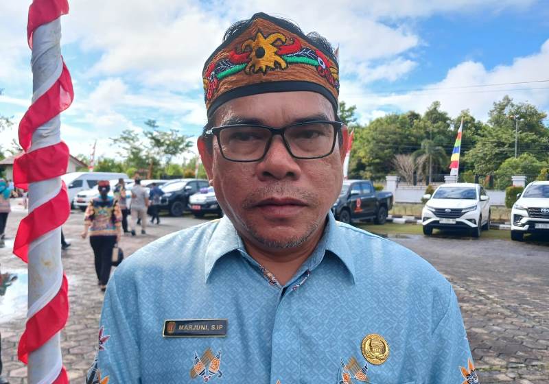 Penerbitan SK