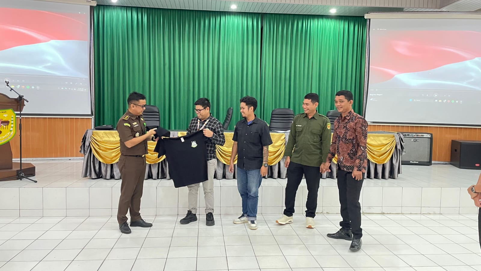DPRD Apresiasi