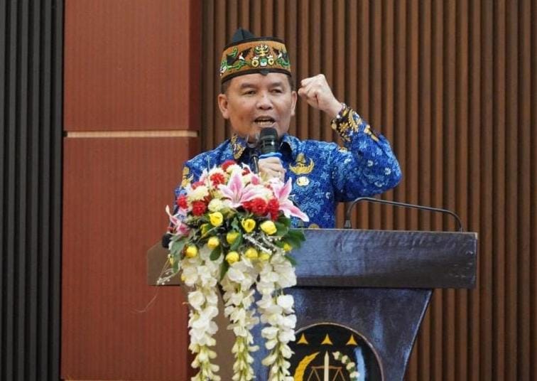 Proyek Jalan