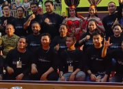Bupati Mura Apresiasi Ganfash Gelar Futsal Season III