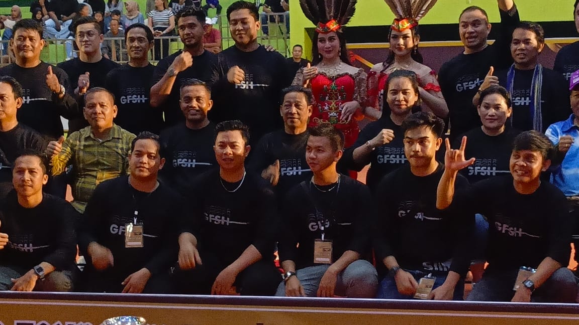 Bupati Mura
