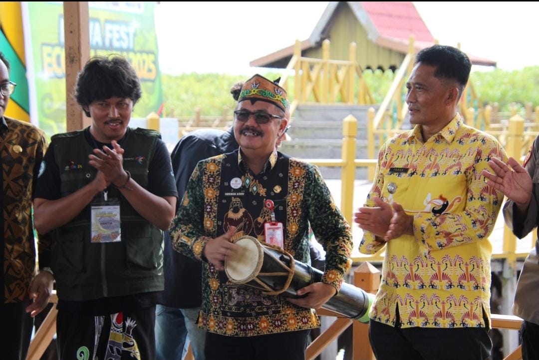 Festival Ekowisata