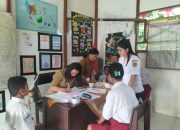 Pemeriksaan Kesehatan Gratis di Gumas Meningkat Signifikan