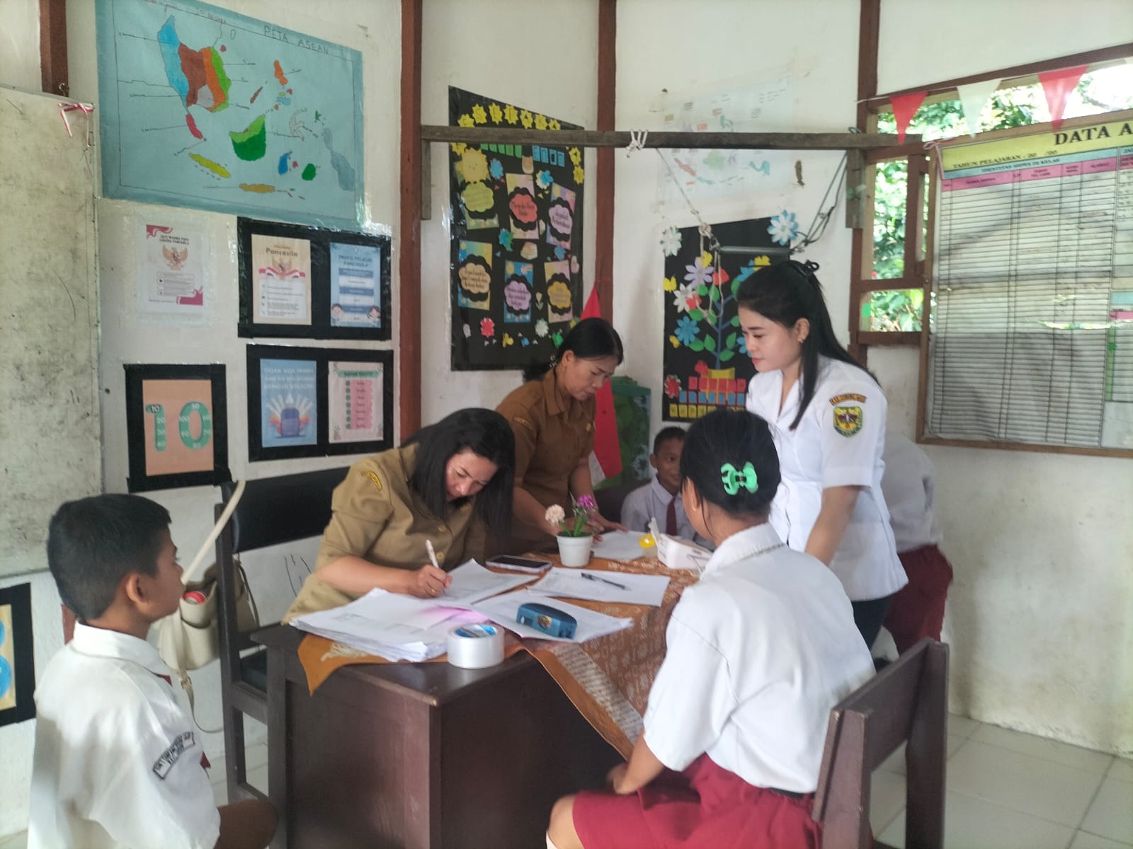 Pemeriksaan Kesehatan