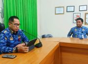 Puncak Curah Hujan Terjadi November – Desember