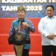 Siapkan Program Pembagian Seragam Sekolah Mulai 2026