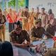Wagub Ajak Masyarakat Jadikan Hidup Sehat sebagai Rutinitas