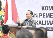 Perusahaan yang Investasi Wajib Hormati Kearifan Lokal