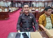 Warga Pondok Damar Inginkan Pembangunan Rumah Guru
