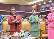 PKK Merupakan Mitra Strategis Bagi Pemerintah