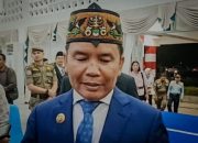 Sekolah Unggulan Garuda Dipastikan Hadir di Kalteng