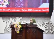 Petani di Ampah Minta Saluran Irigasi dan Bantuan Bibit Sawit 