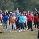 Pemprov Dorong Budaya Hidup Sehat ASN Lewat Senam Pagi
