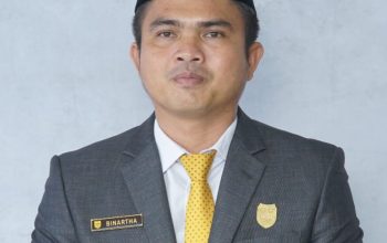 DPRD Gumas Imbau Masyarakat Waspada Cuaca tak Menentu