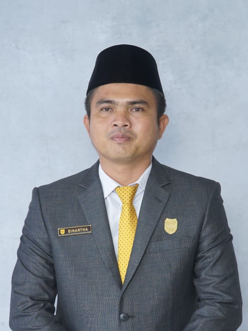 DPRD Gumas