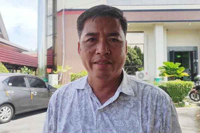 DPRD Katingan