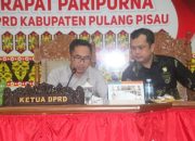 Ketua DPRD