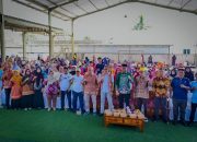 Tekankan Kebersamaan