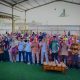 Tekankan Kebersamaan dan Pelestarian Budaya Bakumpai