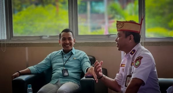 Berikan Perlindungan