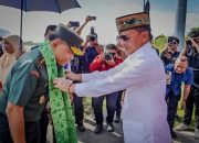 Gubernur Kalteng