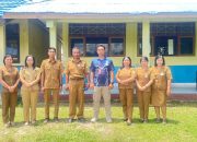 SMPN-4 Kurun