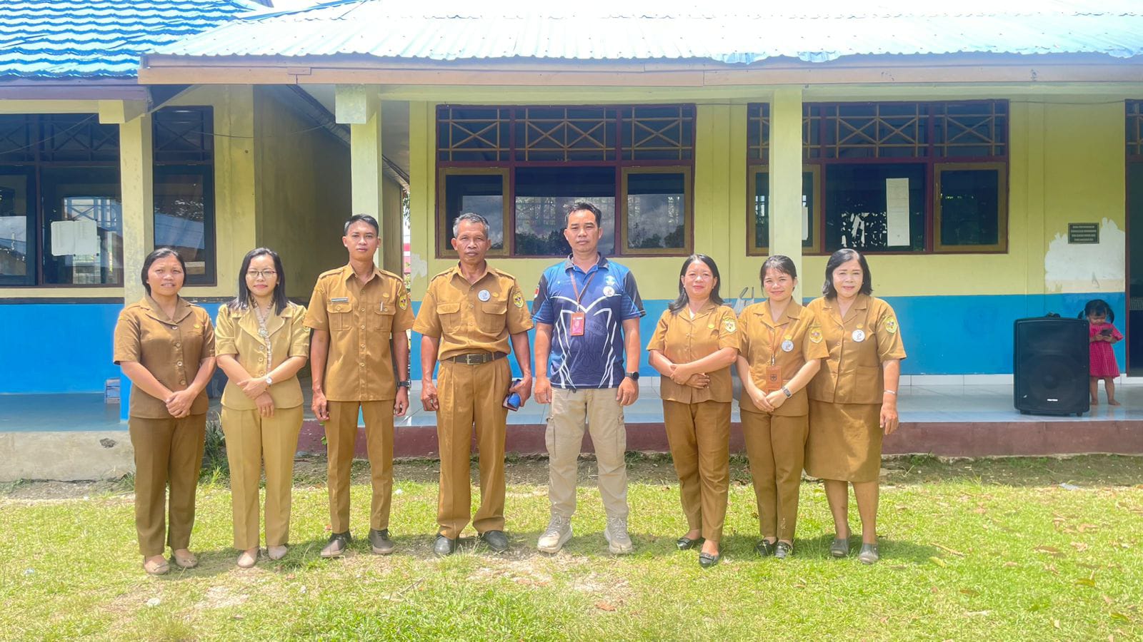 SMPN-4 Kurun
